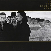 The Joshua Tree - U2
