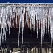 Icicles