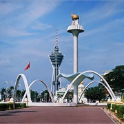 Alor Setar, Malaysia
