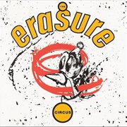 Erasure - The Circus