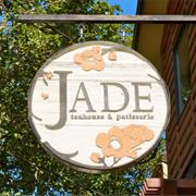 Jade Bistro Teahouse & Patisserie