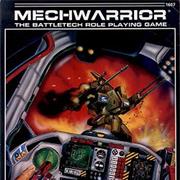 Mechwarrior