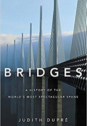 Bridges: A History of the World's Most Spectacular Spans (Judith Dupre)