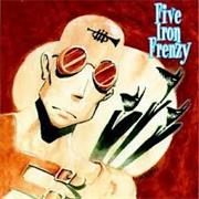 Five Iron Frenzy - Our Newest Album Ever!