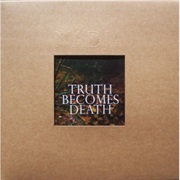 Nadja - Truth Becomes Death