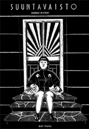 Suuntavaisto (Richert, Hannele)