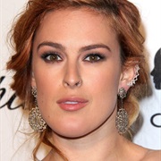 Rumer Willis