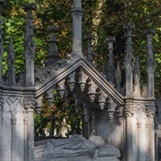 Lychakiv Cemetery