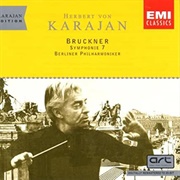 Bruckner Symphony No.7