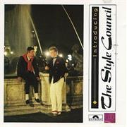 The Style Council -  Introducing the Style Council
