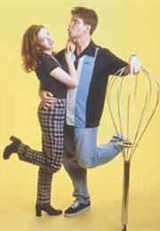 Annabelle Gurwitch & Paul Gilmartin