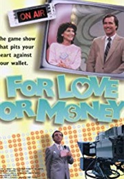 For Love or  Money (1984)
