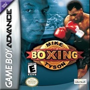 Mike Tyson's Boxing