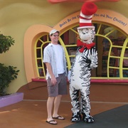 The Cat in the Hat