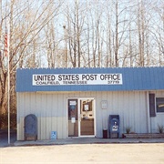 Coalfield, Tennessee