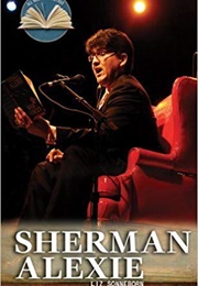 Sherman Alexie (Liz Sonneborn)