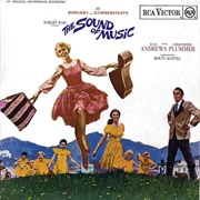 The Sound of Music Soundtrack