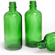 Green Glass