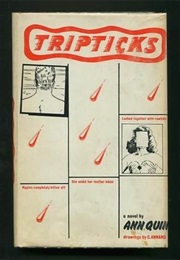 Tripticks (Ann Quin)