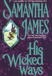 His Wicked Ways (Samantha James)