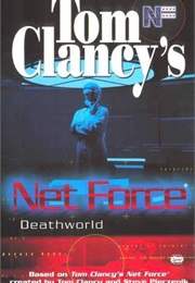 Deathworld (Tom Clancy)