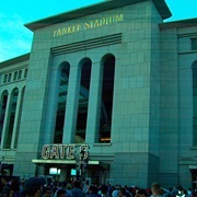 Yankee Stadium