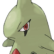 Larvitar
