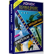 Artillery Duel/Spike's Peak