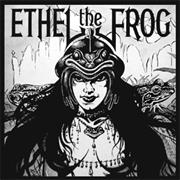 Ethel the Frog - Ethel the Frog (1980)