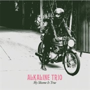 Sun Burns - Alkaline Trio