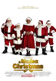 Tyler Perrys a Madea Christmas