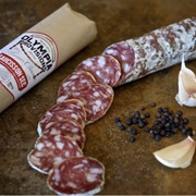 Soppressata