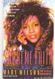 Supreme Faith (Mary Wilson)