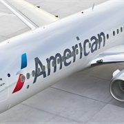 American Airlines