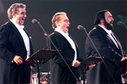 The Three Tenors