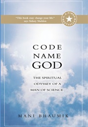 Code Name God (Mani Bhaumik)