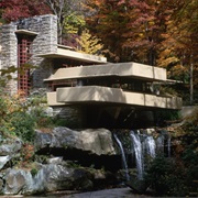 Fallingwater - Mill Run, PA