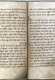 Wulf and Eadacer (Anonymous)