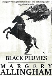 Black Plumes (Margery Allingham)