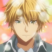 Takumi Usui
