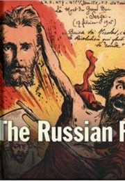 Postcards From the Russian Revolution (Bodleian Library)