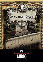 The Smashing Scroll (Michael Dahl)