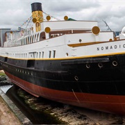 SS Nomadic