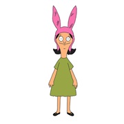 Louise Belcher