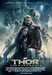 Thor: The Dark World (2013)
