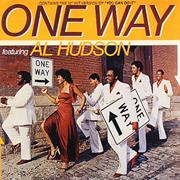 One Way Featuring Al Hudson