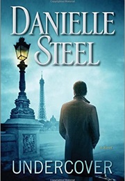 Undercover (Steel)