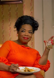 Orpah Winfrey in Lee Daniels' the Butler (2013)