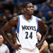 Anthony Bennett