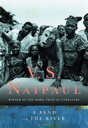 A Bend in the River (V. S. Naipaul)